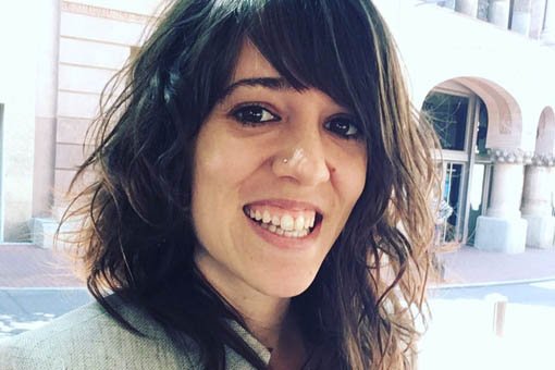 Xesco Espar hablar sobre el plan Enfócate 21 días